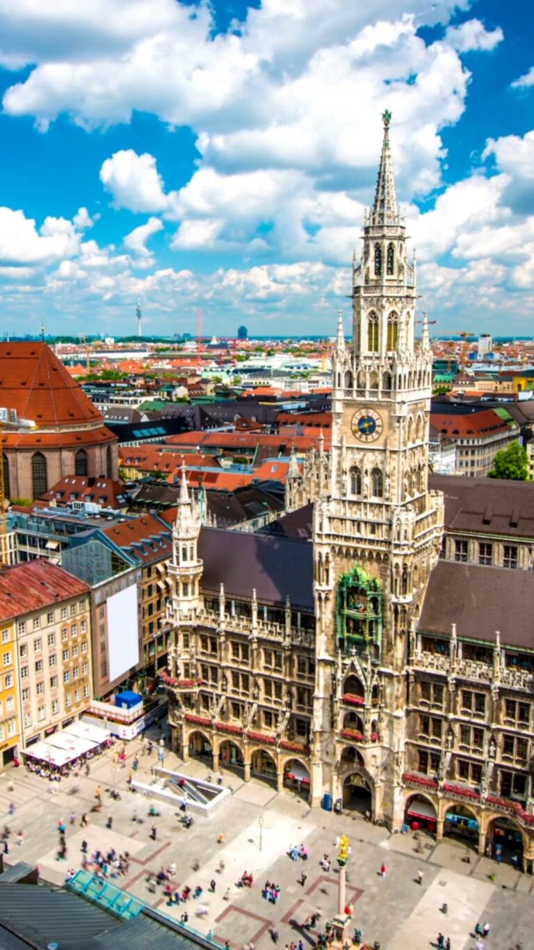 Munich