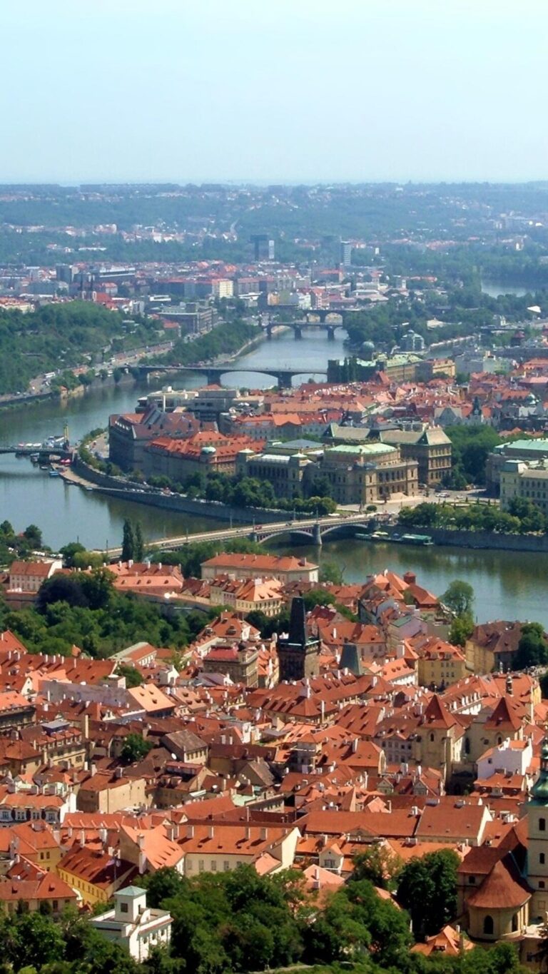 Prague